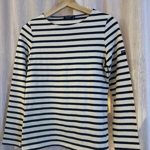 Saint James L’Atelier Classic